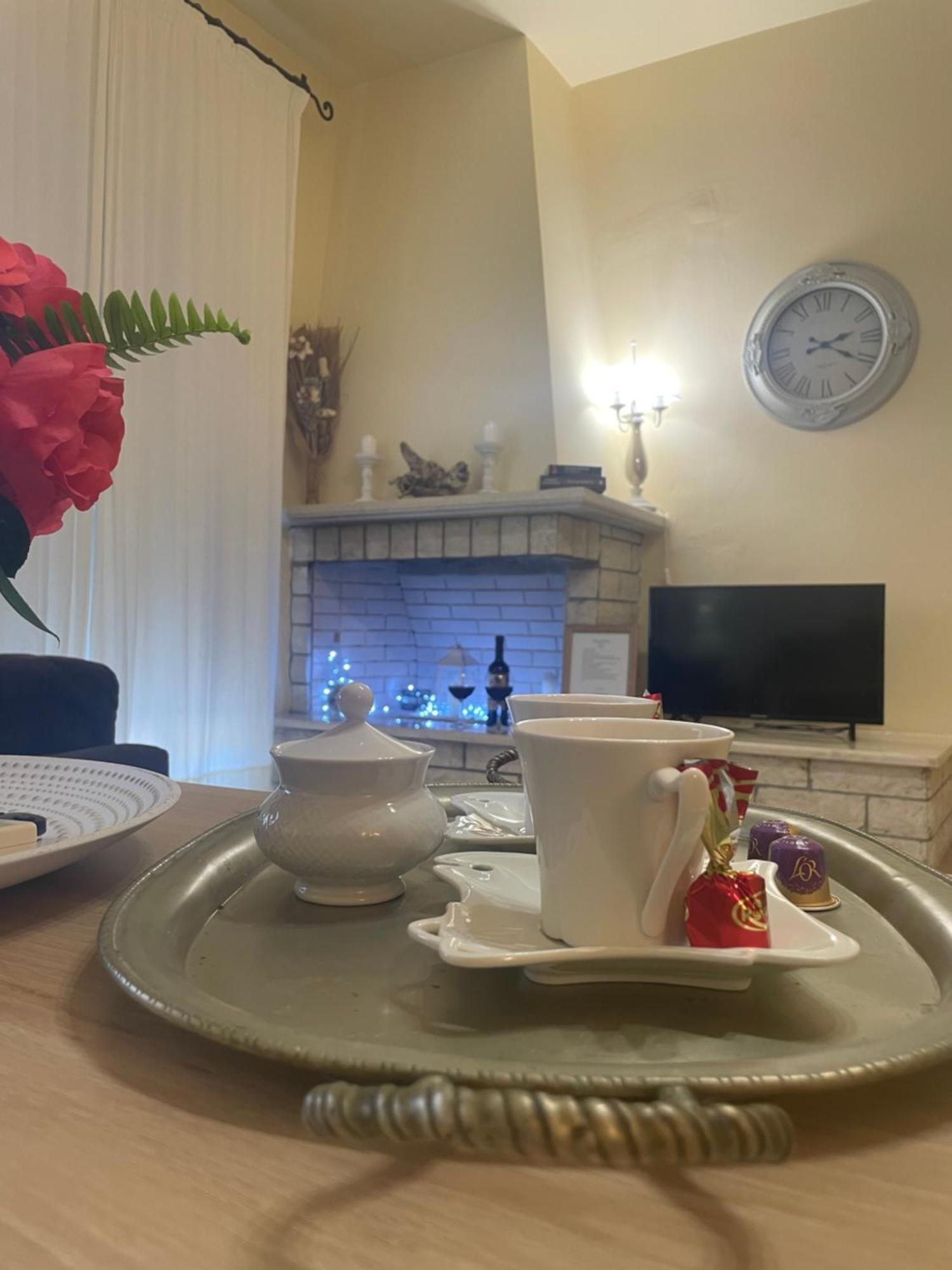 Sivota Sea View Maisonettes Екстер'єр фото
