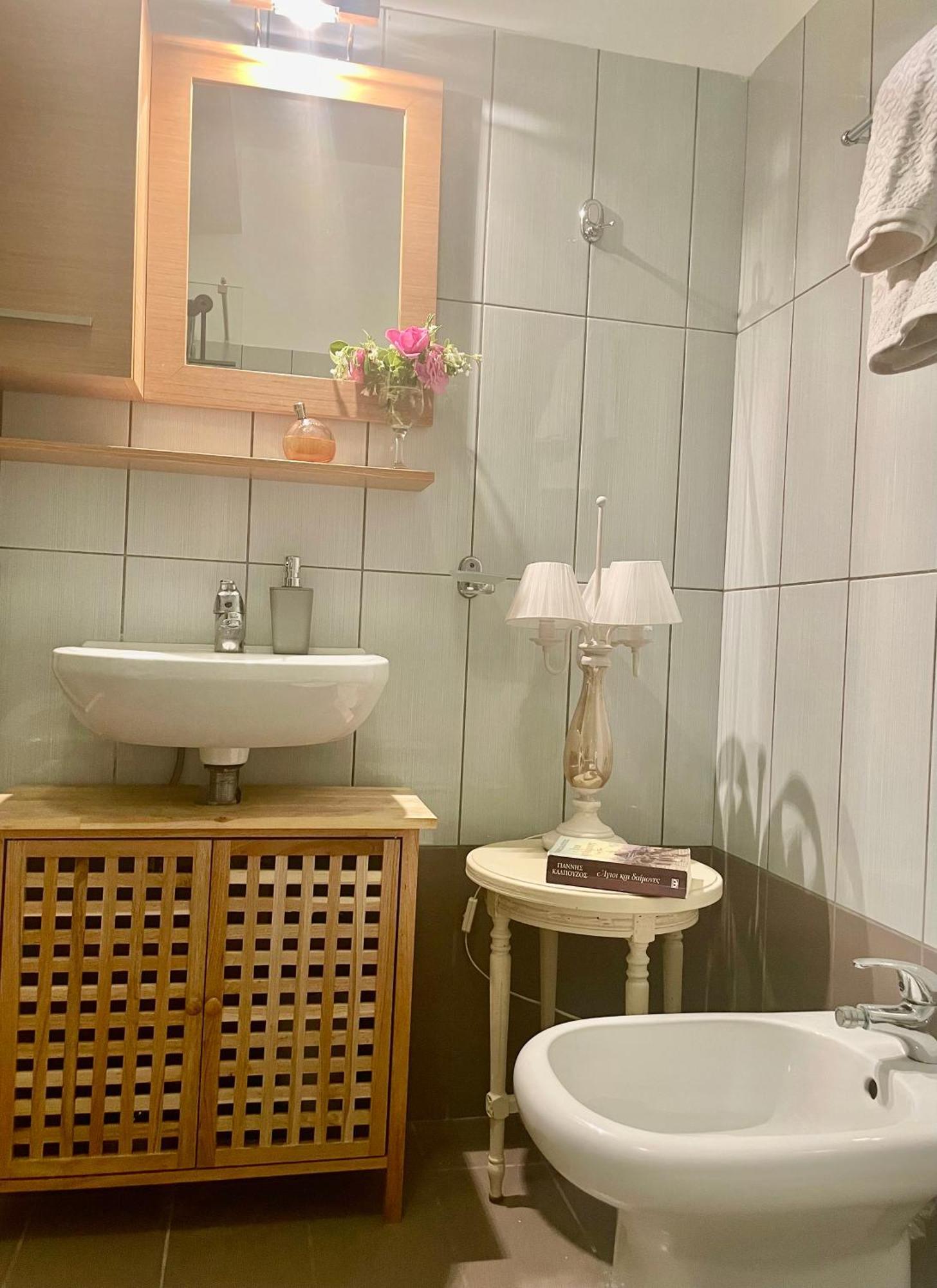 Sivota Sea View Maisonettes Екстер'єр фото