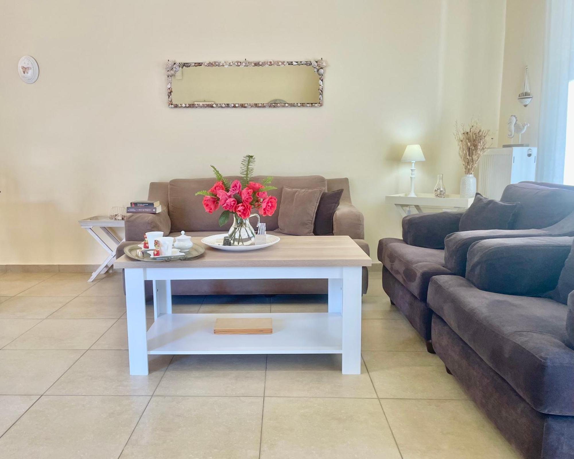 Sivota Sea View Maisonettes Екстер'єр фото