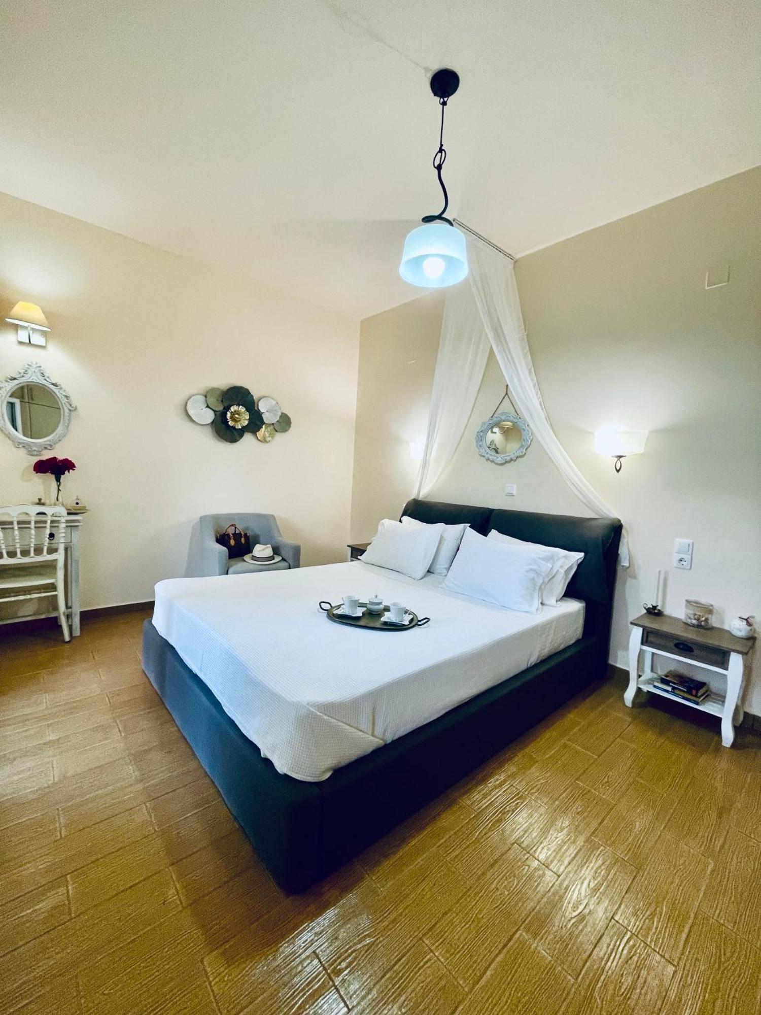 Sivota Sea View Maisonettes Екстер'єр фото