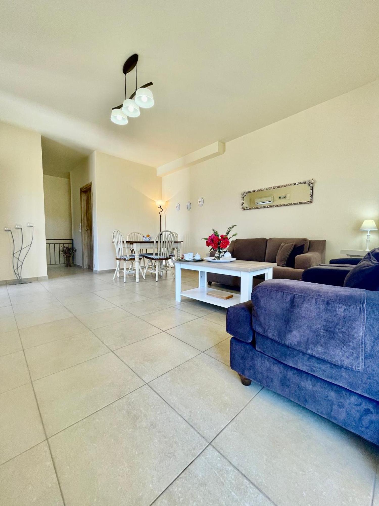 Sivota Sea View Maisonettes Екстер'єр фото